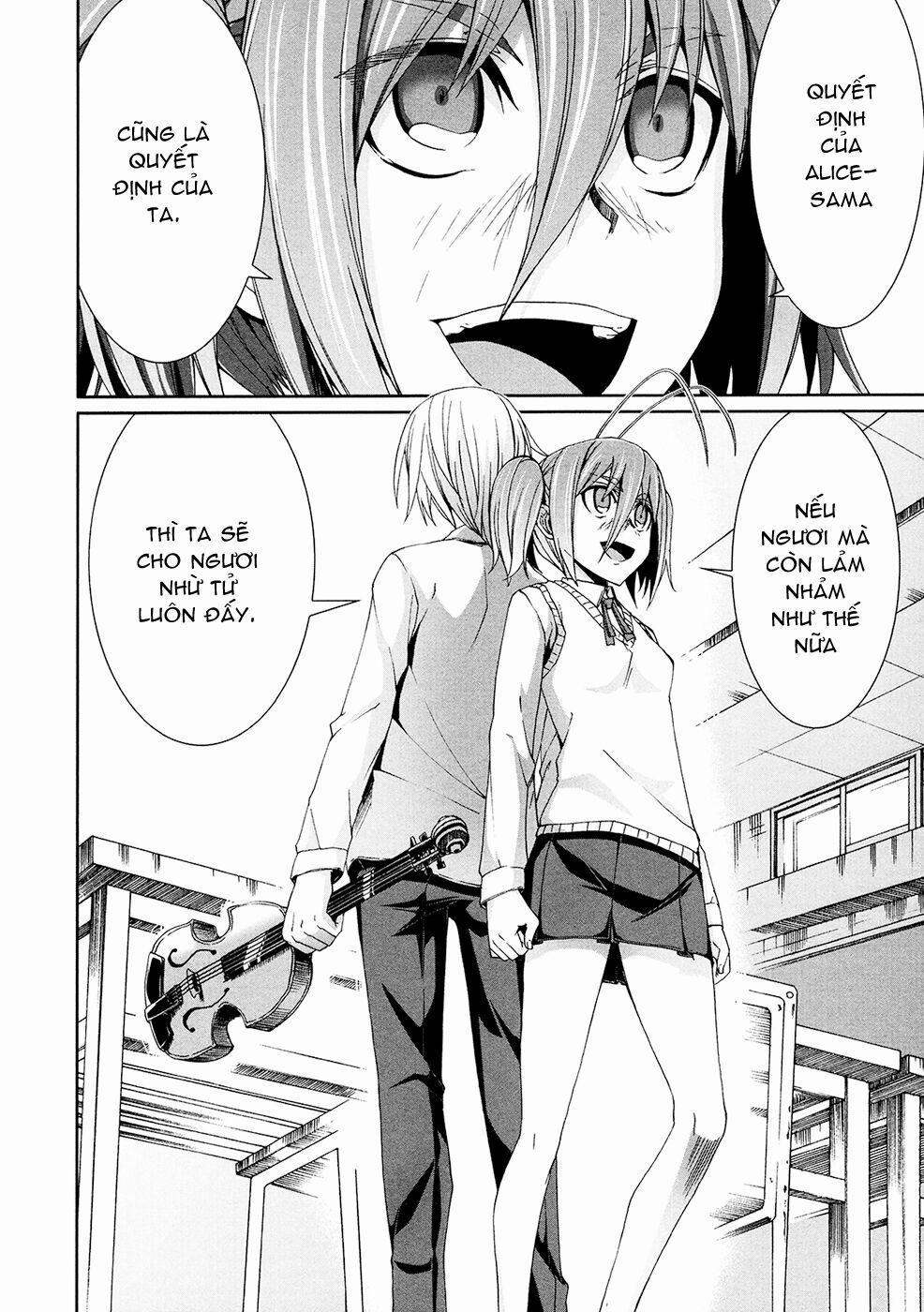 Arachnid 38 trang 11