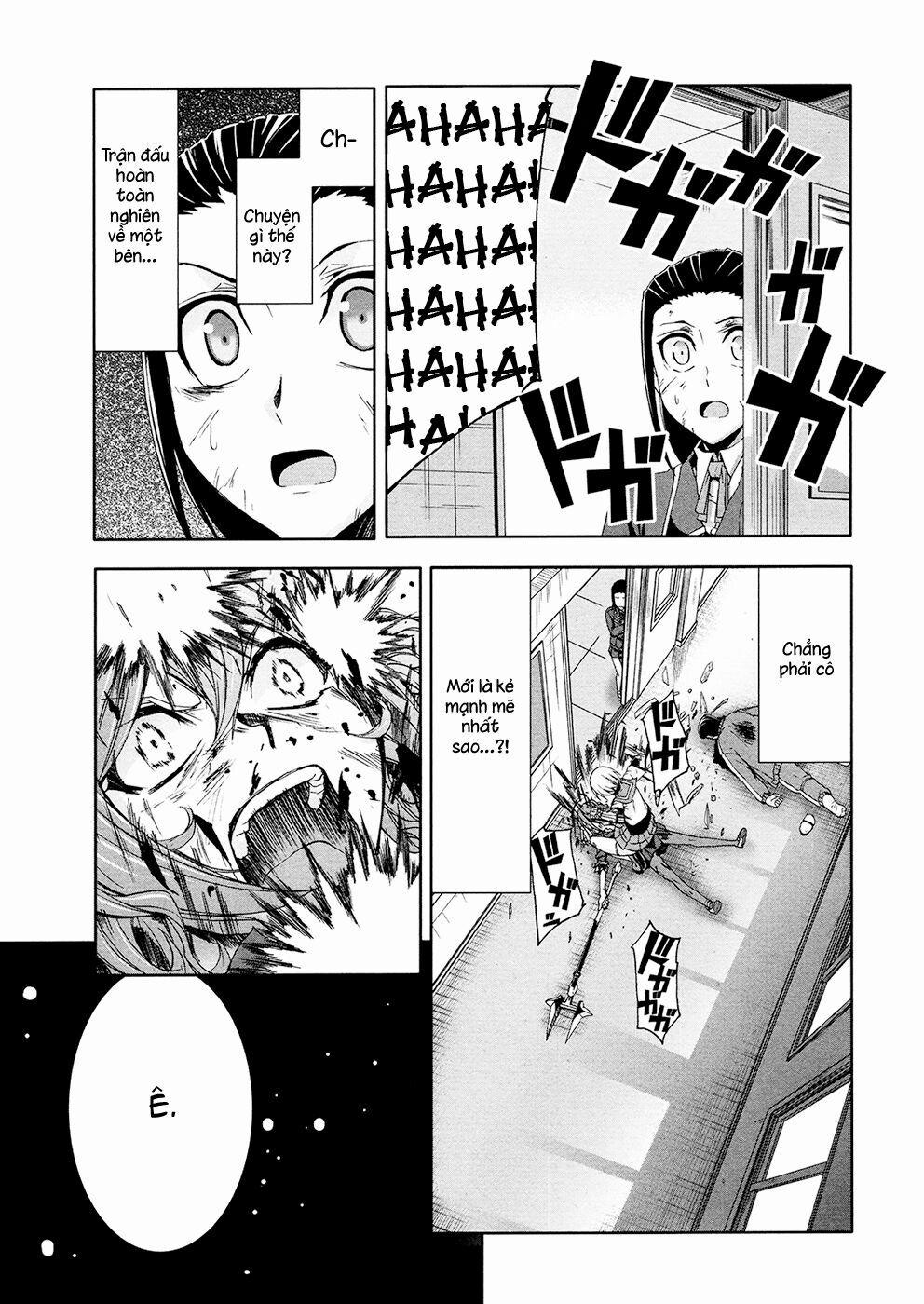 Arachnid 38 trang 43