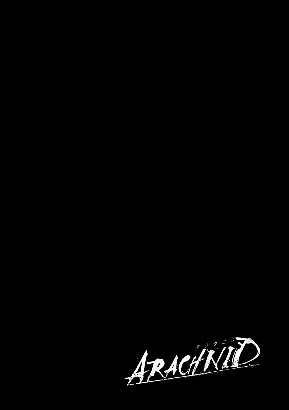 Arachnid 38 trang 48