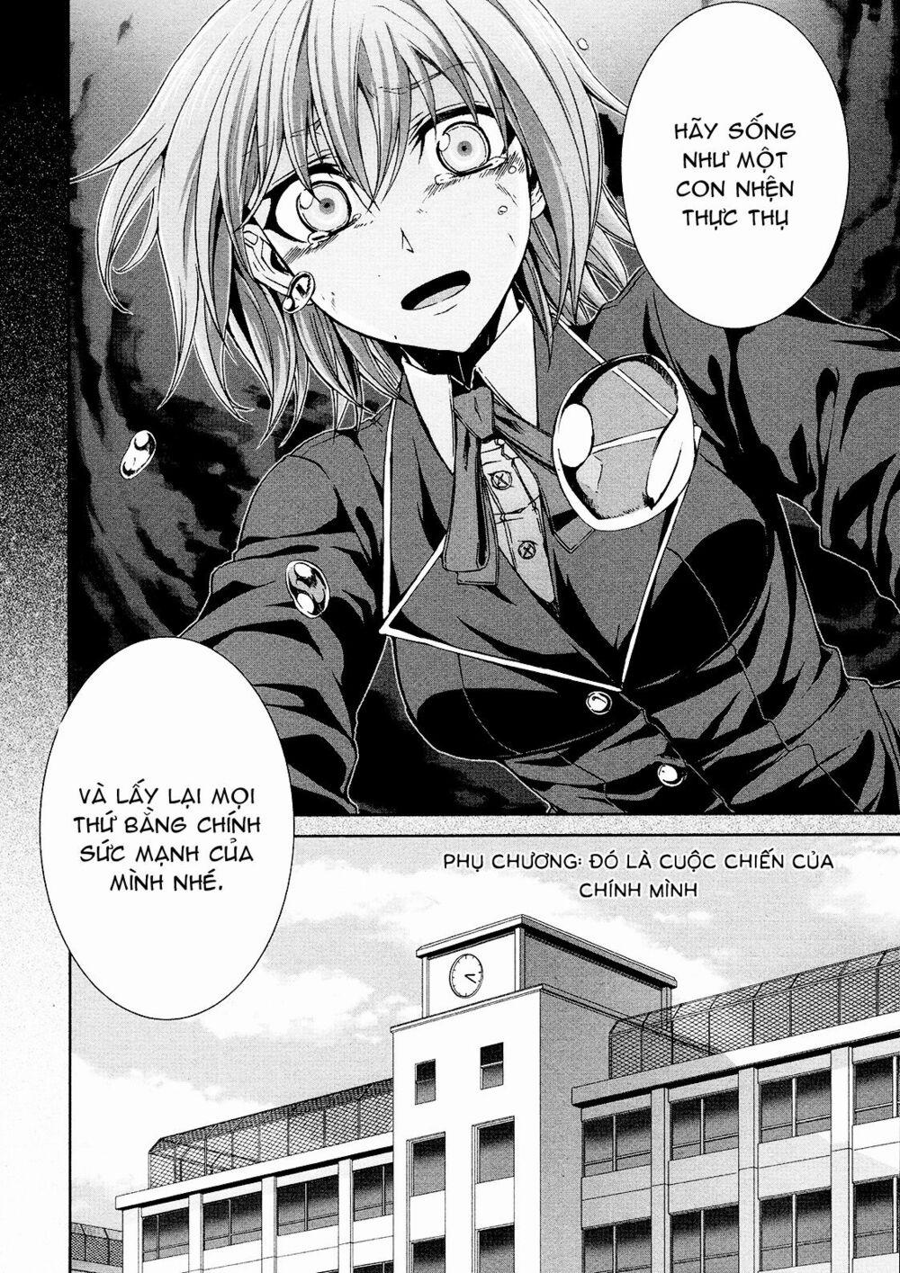 Arachnid 39.5 trang 2