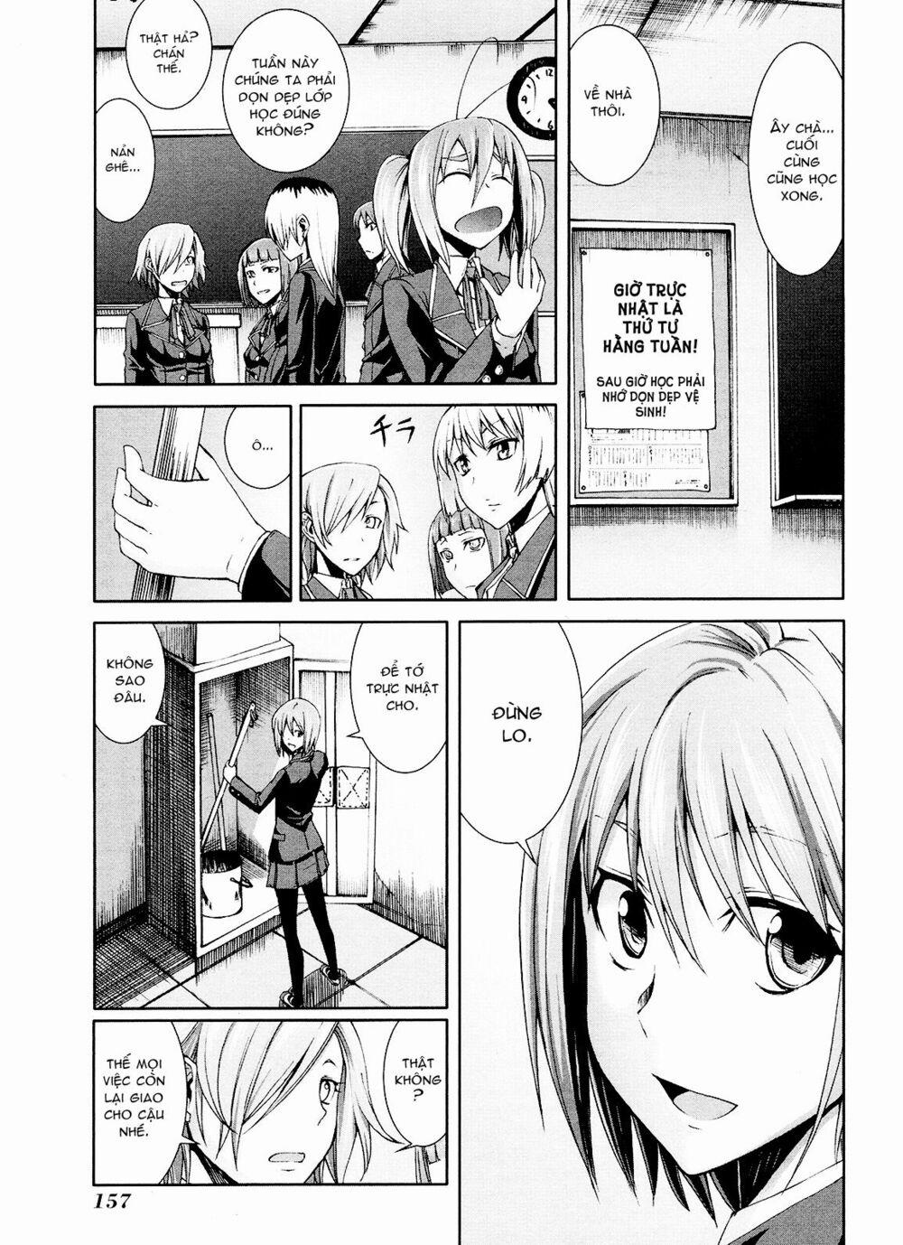 Arachnid 39.5 trang 3