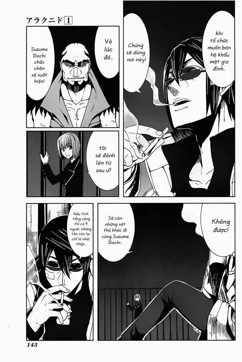 Arachnid 4 trang 14