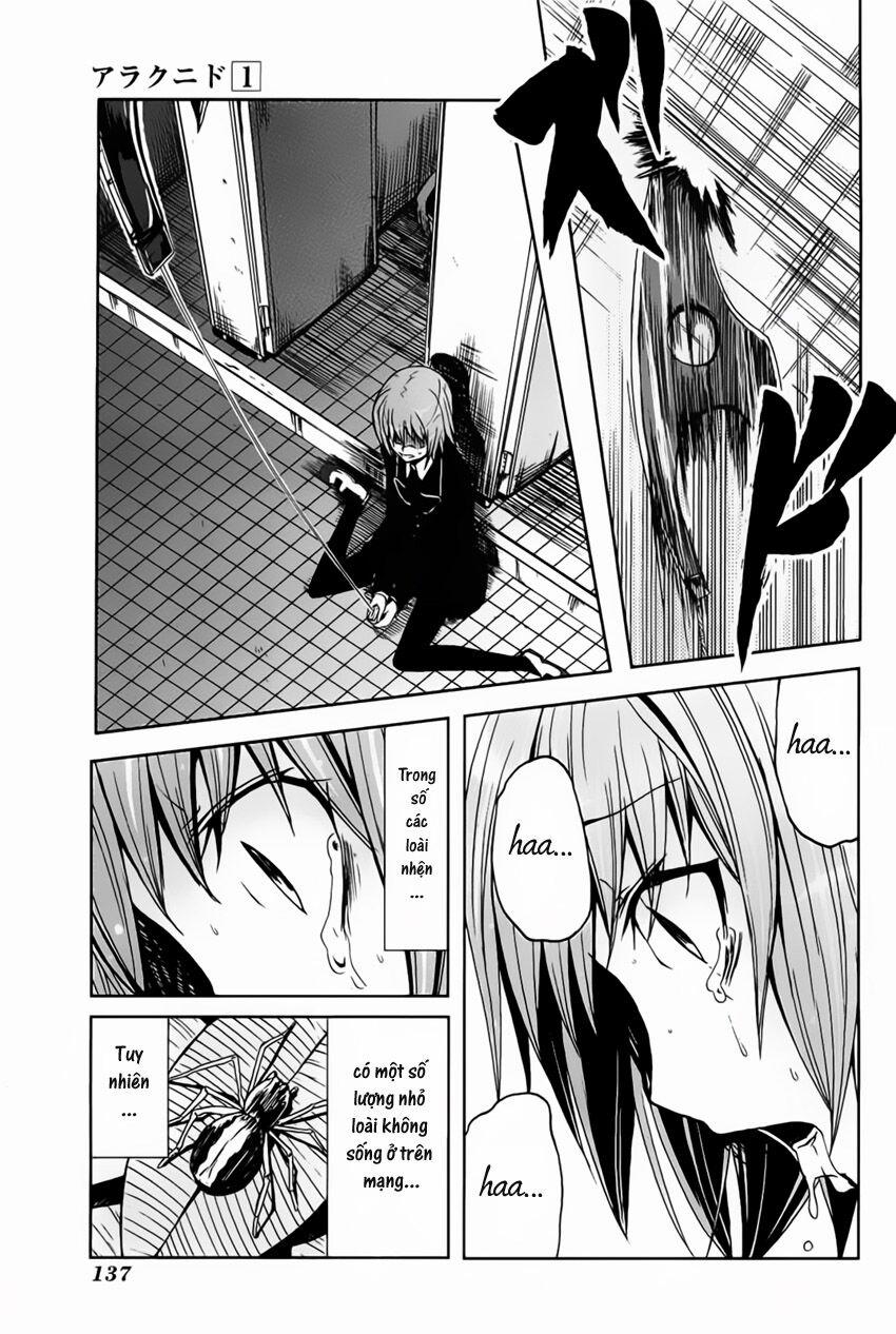 Arachnid 4 trang 8