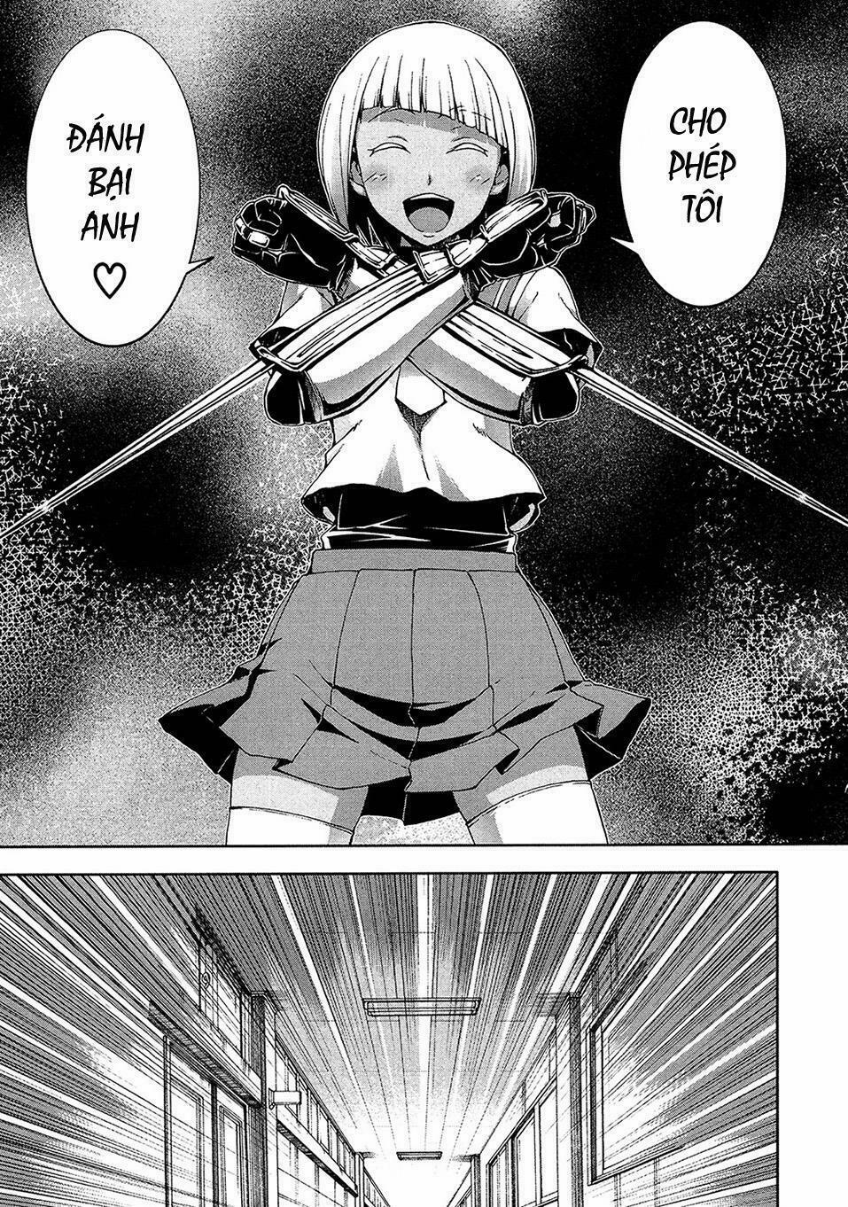 Arachnid 40 trang 13