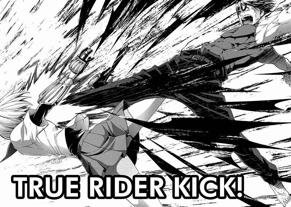 Arachnid 41 trang 28