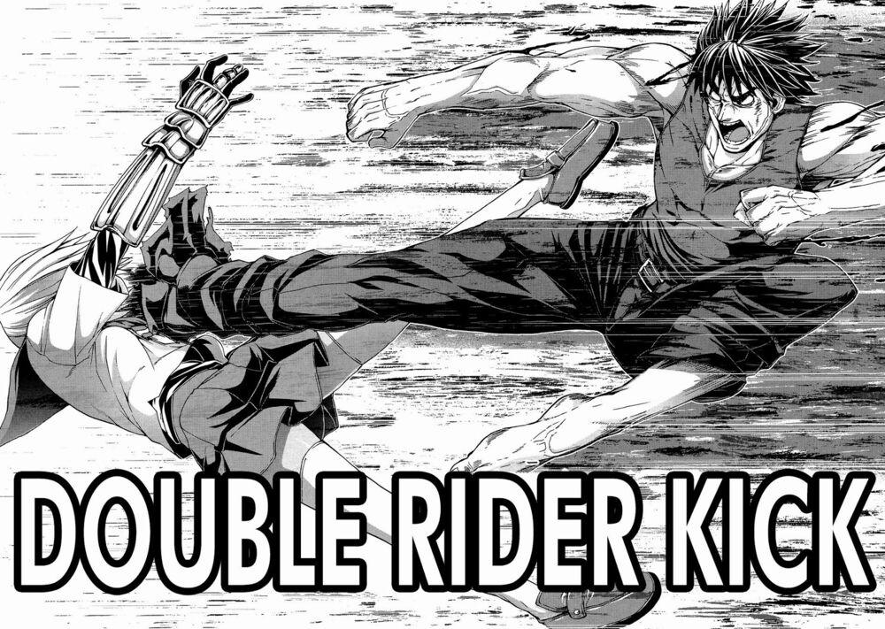 Arachnid 42 trang 21