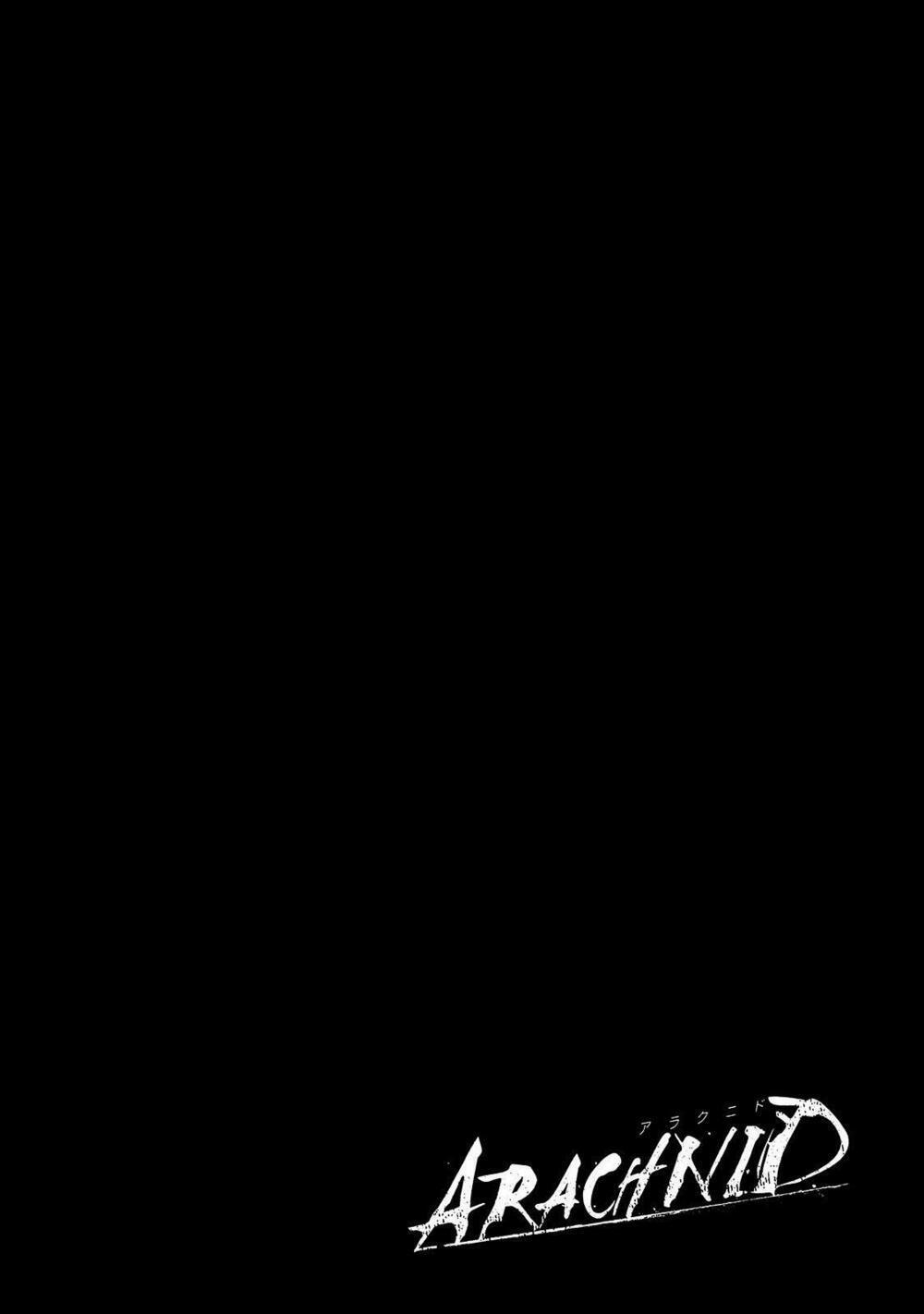 Arachnid 42 trang 45
