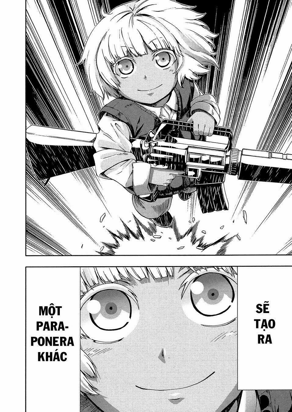 Arachnid 44 trang 11