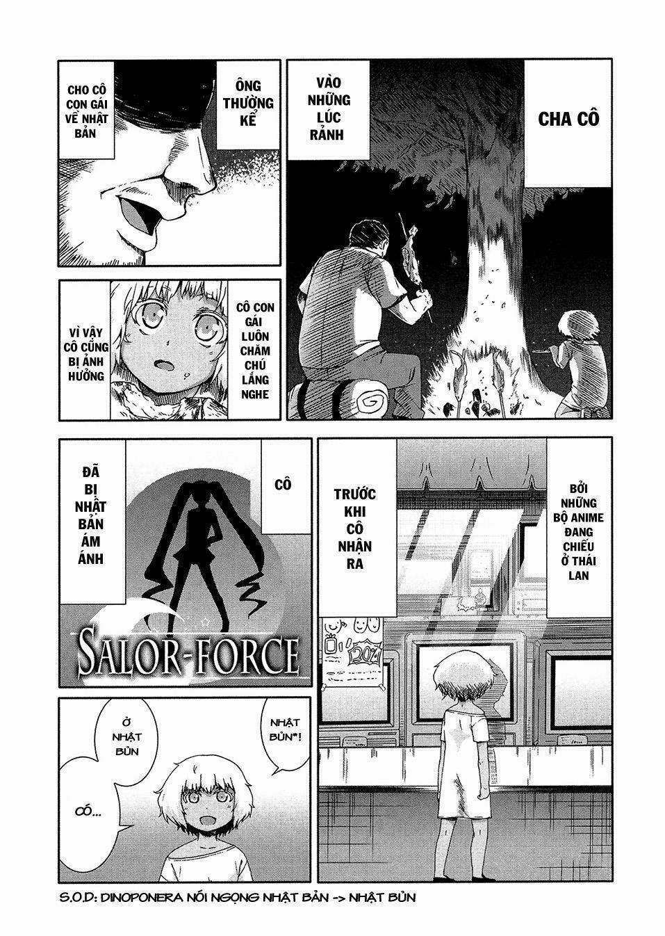 Arachnid 44 trang 14