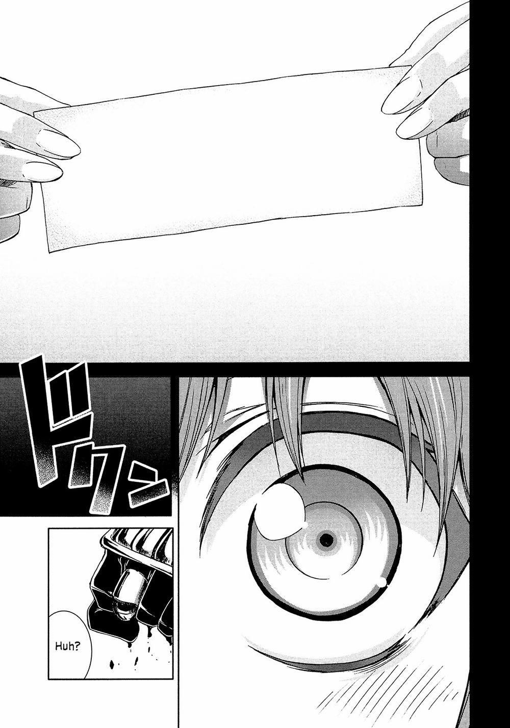 Arachnid 47 trang 30