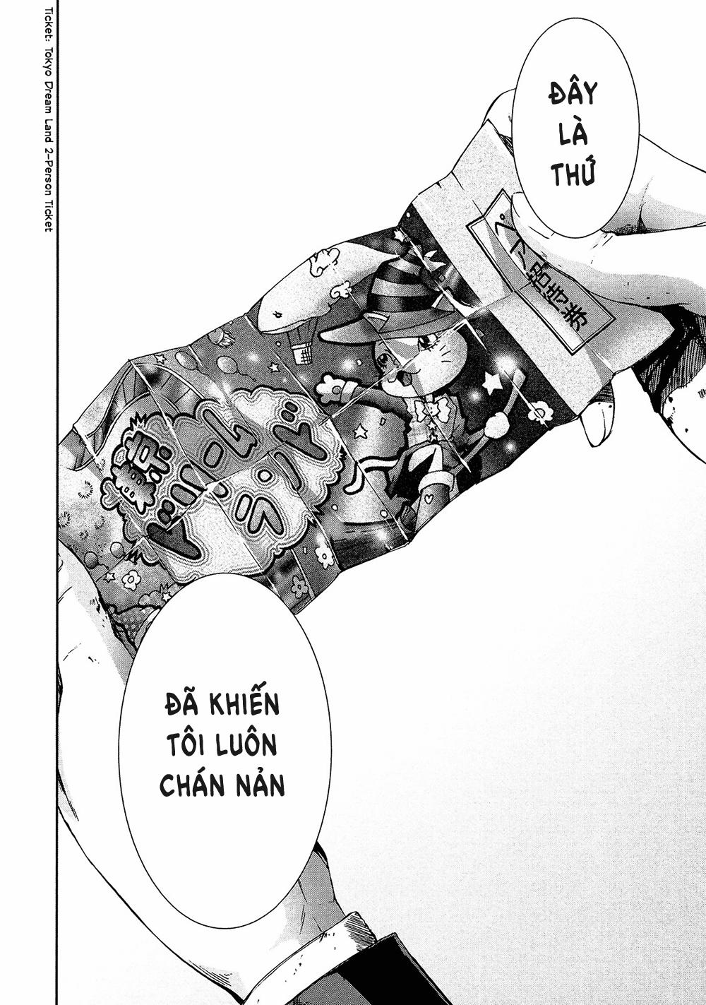 Arachnid 47 trang 39