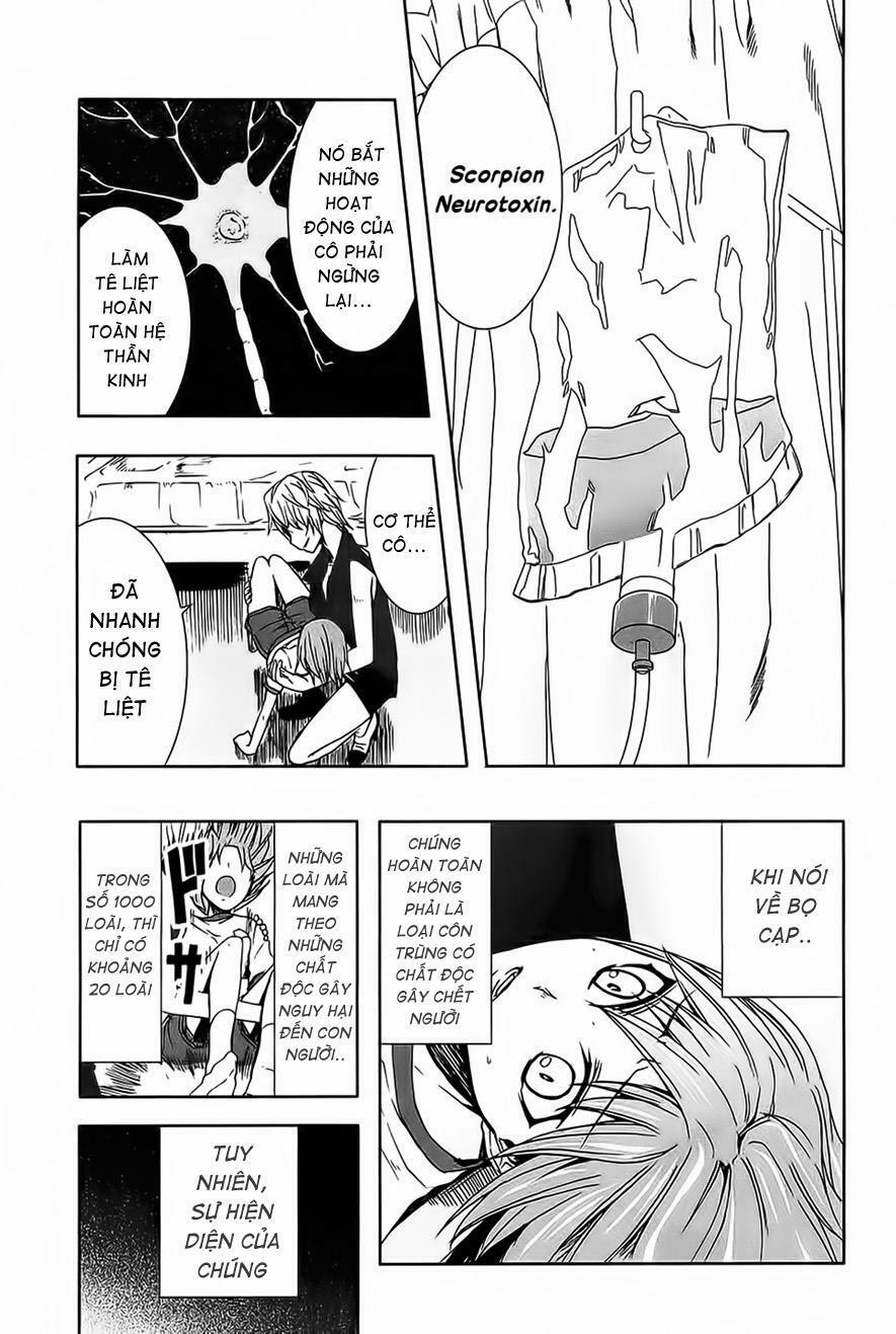 Arachnid 7 trang 36