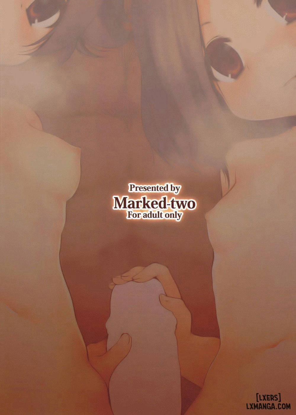 Araragi Darkness Oneshot trang 1
