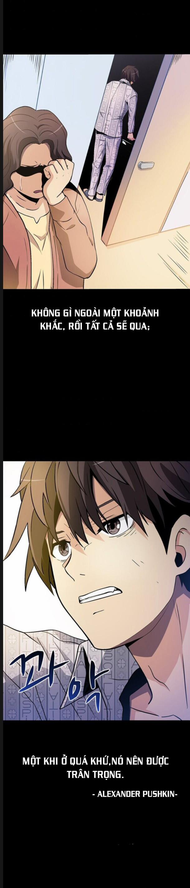 Arcane Sniper (Xạ Thủ Đạn Ma) 1 trang 14