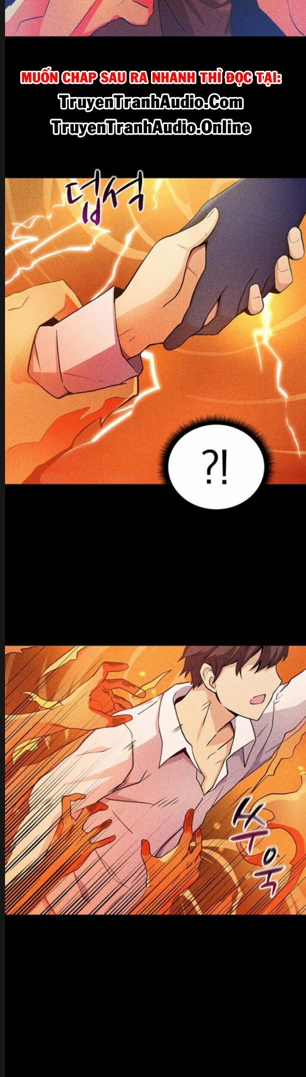 Arcane Sniper (Xạ Thủ Đạn Ma) 1 trang 17