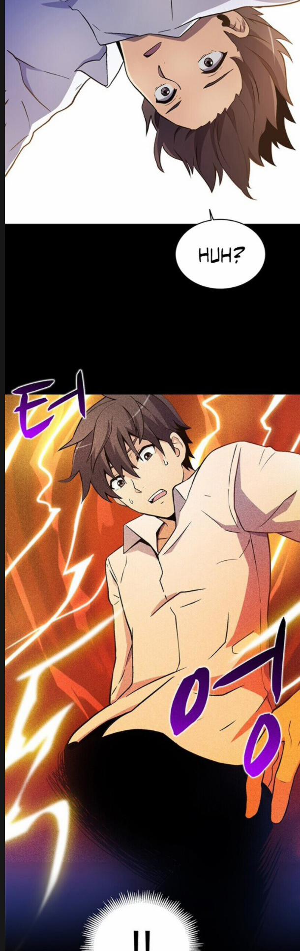 Arcane Sniper (Xạ Thủ Đạn Ma) 1 trang 19