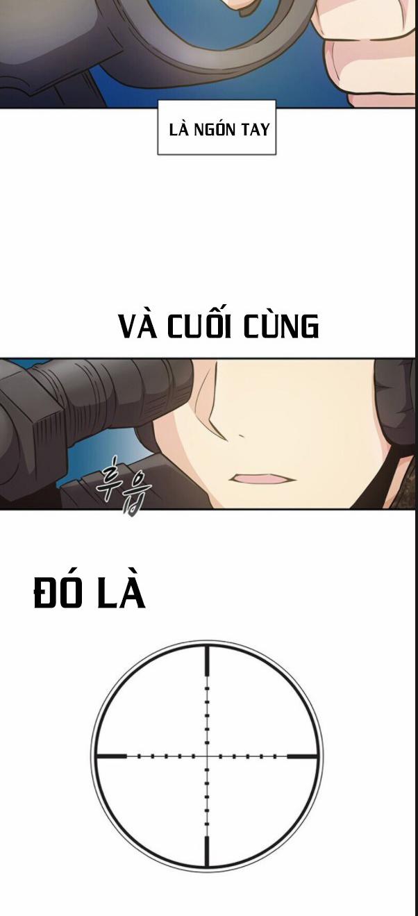 Arcane Sniper (Xạ Thủ Đạn Ma) 1 trang 2
