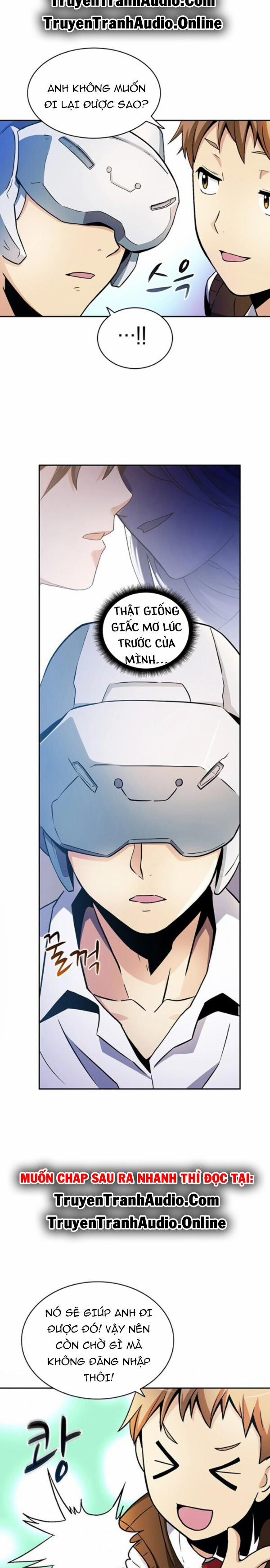 Arcane Sniper (Xạ Thủ Đạn Ma) 1 trang 28