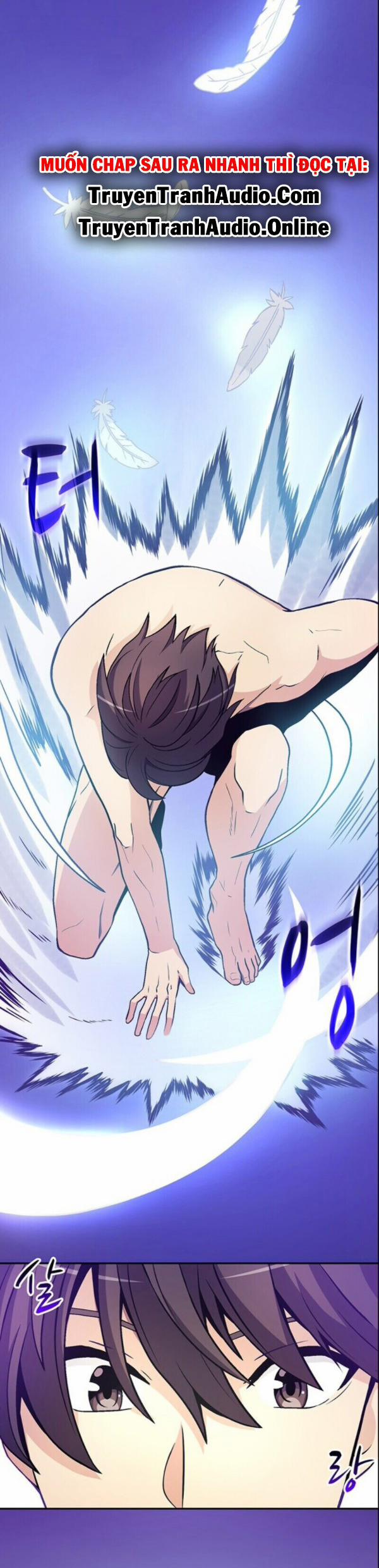 Arcane Sniper (Xạ Thủ Đạn Ma) 1 trang 33