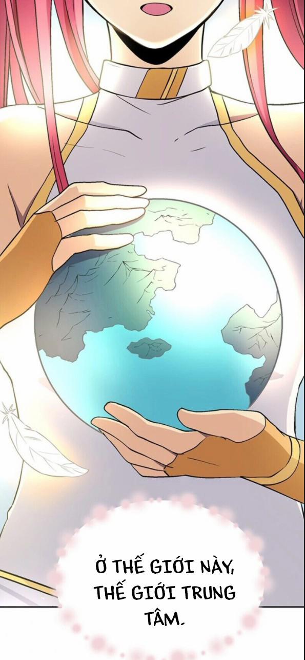 Arcane Sniper (Xạ Thủ Đạn Ma) 1 trang 39