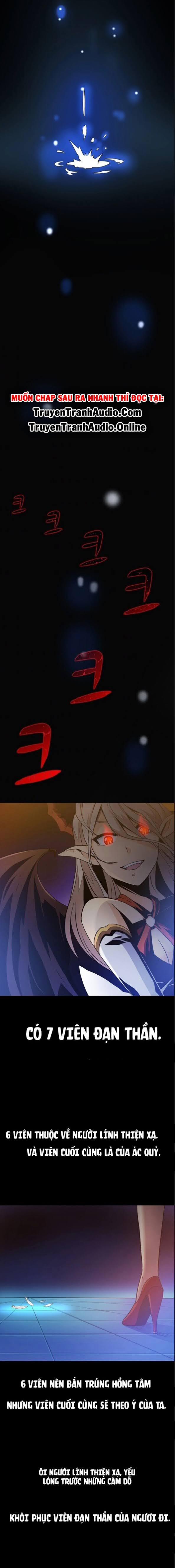 Arcane Sniper (Xạ Thủ Đạn Ma) 1 trang 47