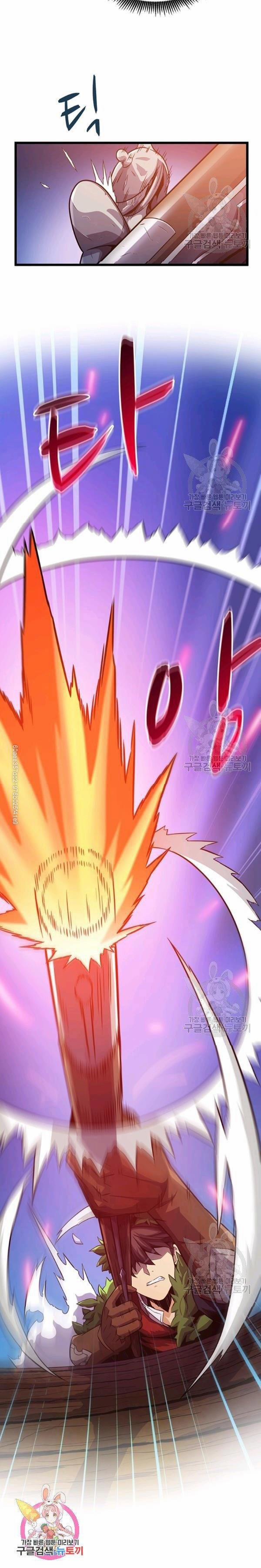 Arcane Sniper (Xạ Thủ Đạn Ma) 39 trang 11