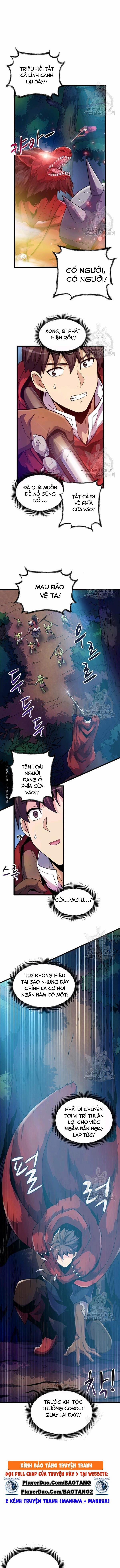 Arcane Sniper (Xạ Thủ Đạn Ma) 39 trang 5