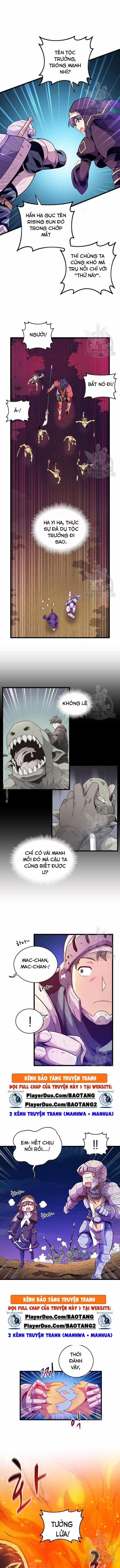 Arcane Sniper (Xạ Thủ Đạn Ma) 39 trang 7