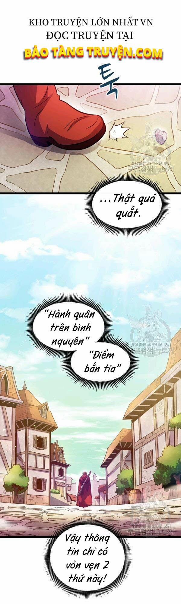 Arcane Sniper (Xạ Thủ Đạn Ma) 42 trang 10