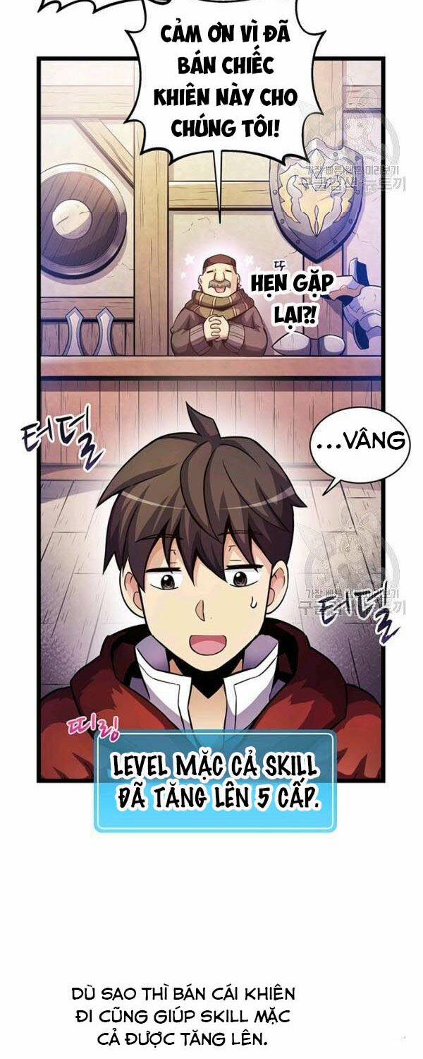 Arcane Sniper (Xạ Thủ Đạn Ma) 42 trang 14