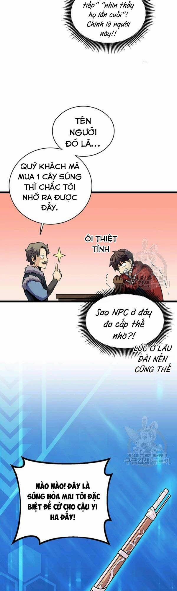 Arcane Sniper (Xạ Thủ Đạn Ma) 42 trang 26