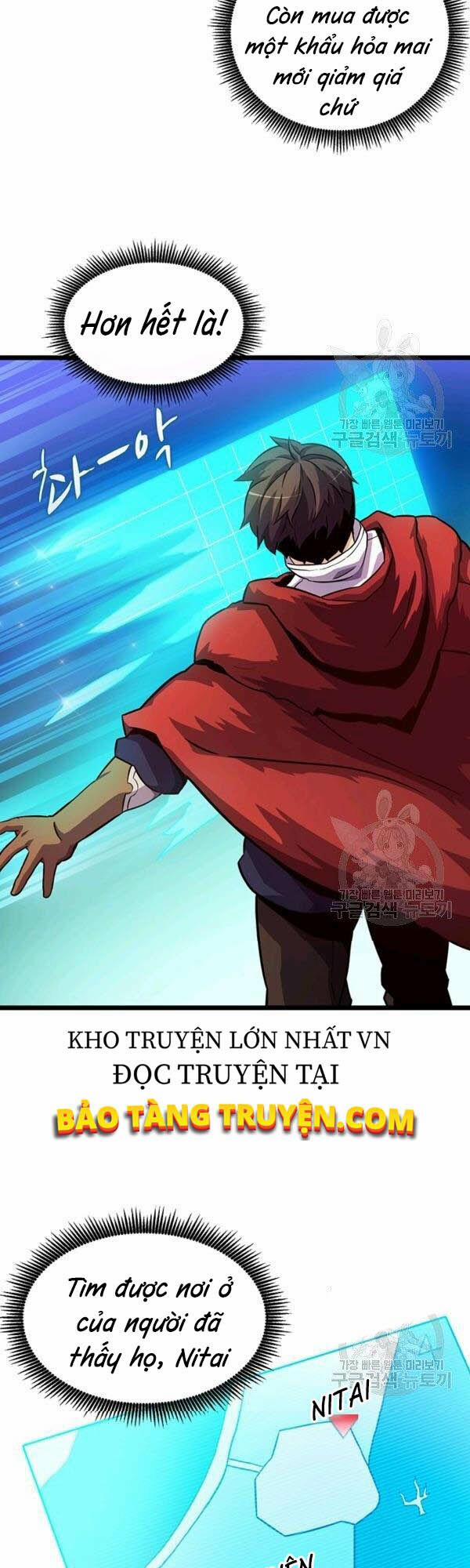 Arcane Sniper (Xạ Thủ Đạn Ma) 42 trang 35