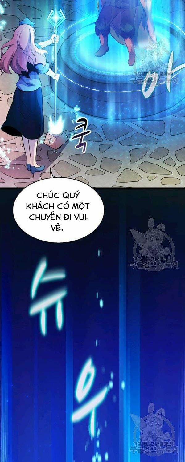 Arcane Sniper (Xạ Thủ Đạn Ma) 42 trang 39