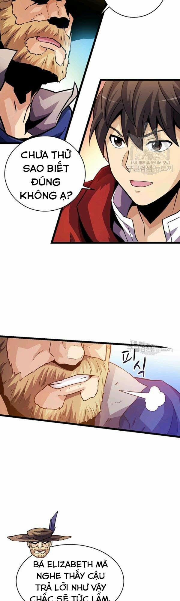 Arcane Sniper (Xạ Thủ Đạn Ma) 42 trang 5