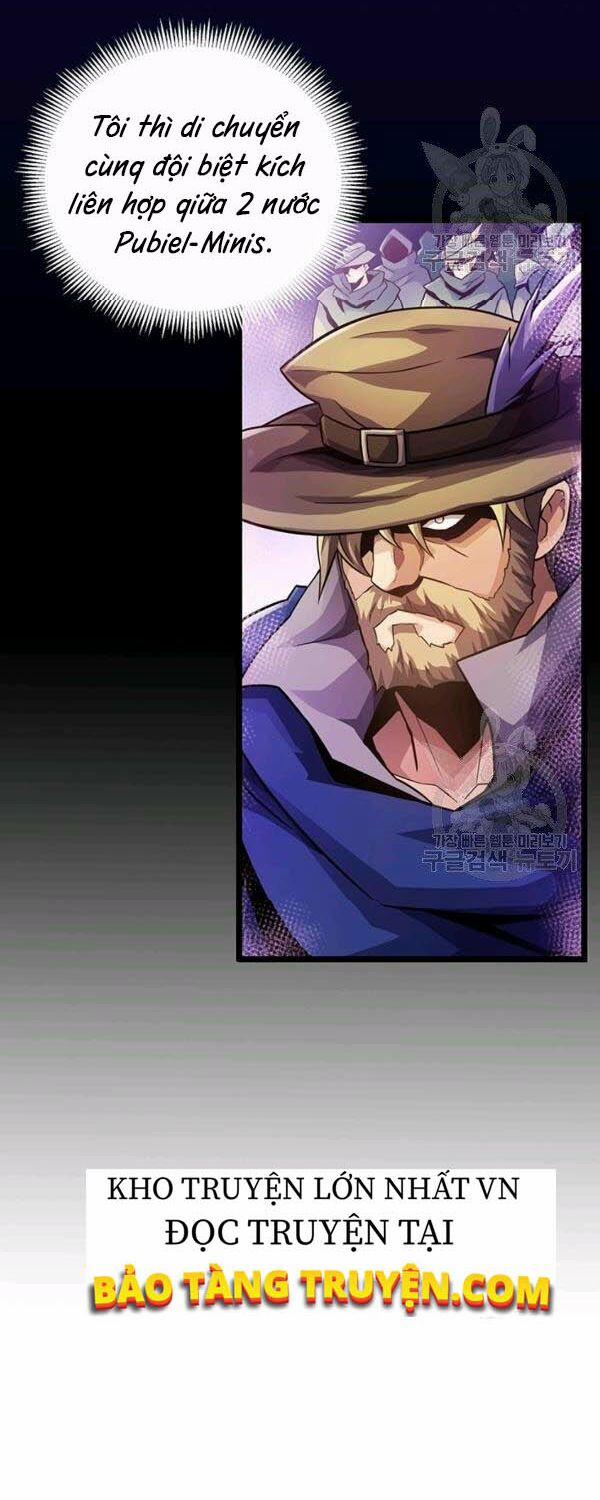 Arcane Sniper (Xạ Thủ Đạn Ma) 42 trang 9