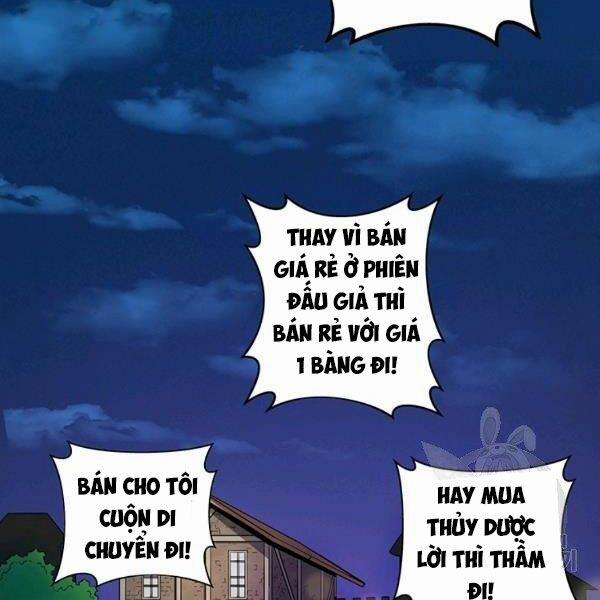 Arcane Sniper (Xạ Thủ Đạn Ma) 49 trang 106