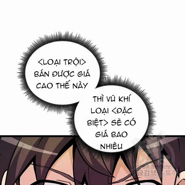 Arcane Sniper (Xạ Thủ Đạn Ma) 49 trang 128