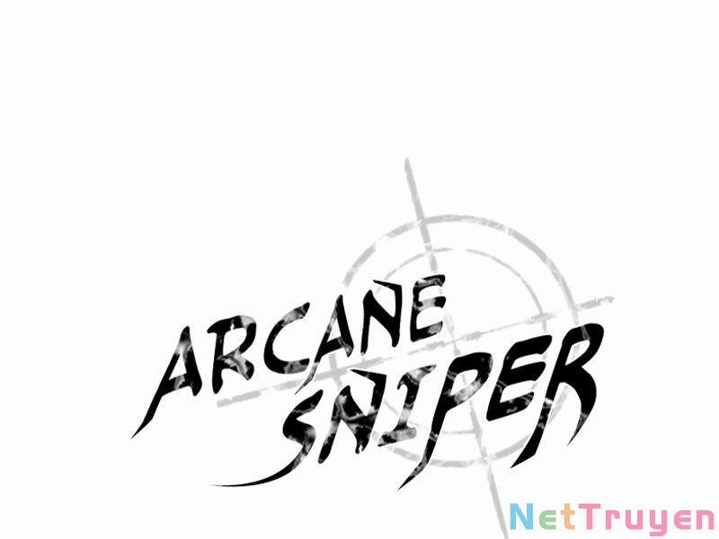 Arcane Sniper (Xạ Thủ Đạn Ma) 51 trang 10
