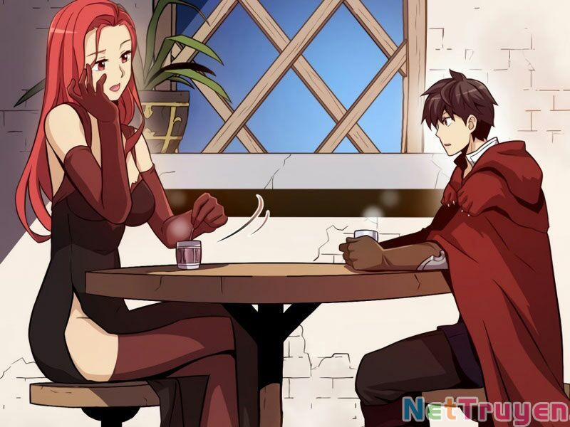 Arcane Sniper (Xạ Thủ Đạn Ma) 51 trang 104