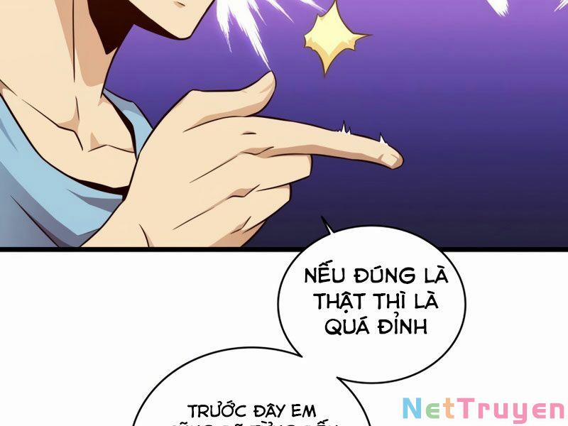 Arcane Sniper (Xạ Thủ Đạn Ma) 51 trang 21