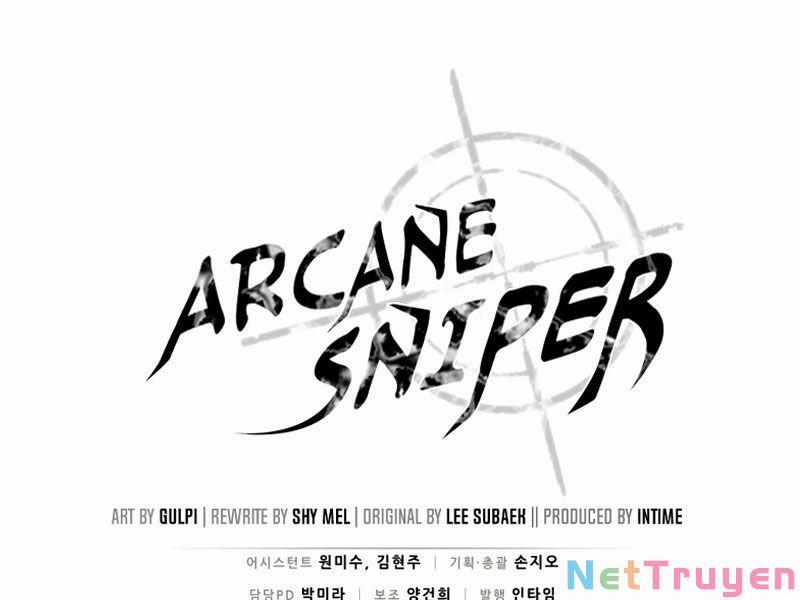 Arcane Sniper (Xạ Thủ Đạn Ma) 51 trang 263
