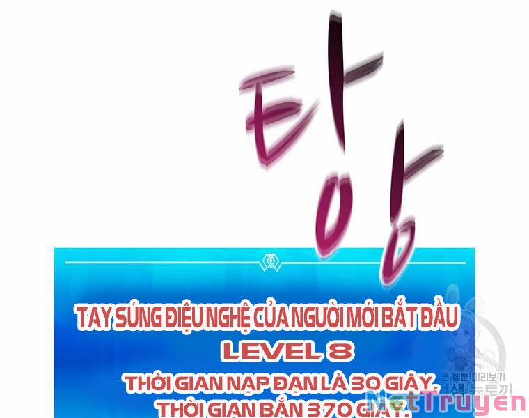 Arcane Sniper (Xạ Thủ Đạn Ma) 54 trang 124