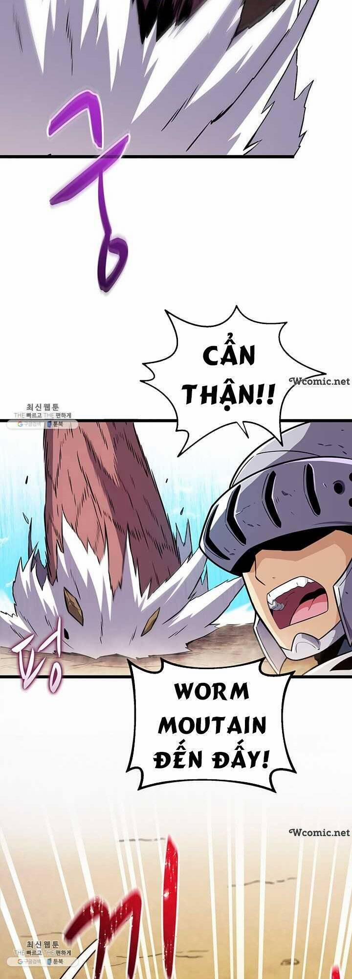 Arcane Sniper 35 trang 1
