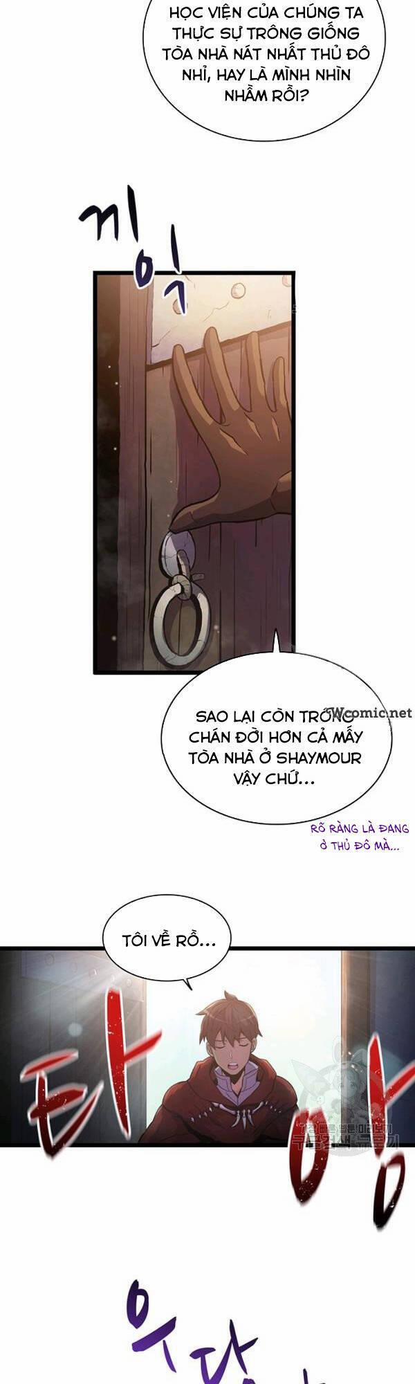 Arcane Sniper 41 trang 1