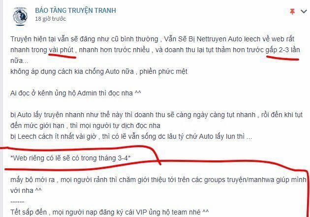 Arcane Sniper 5 trang 1