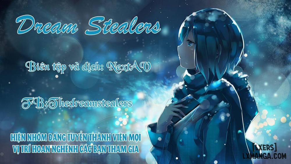 Archer’s Desire Oneshot trang 24