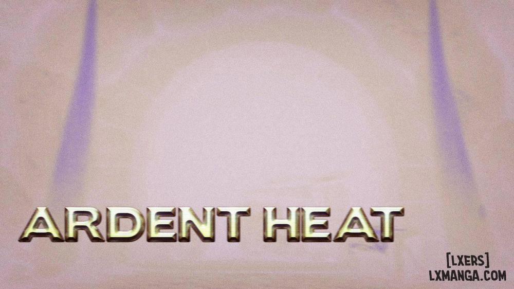 Ardent Heat Oneshot trang 1