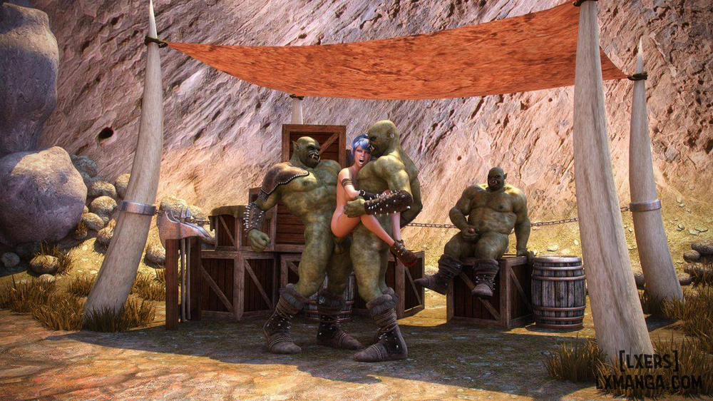 Ardent Heat Oneshot trang 33