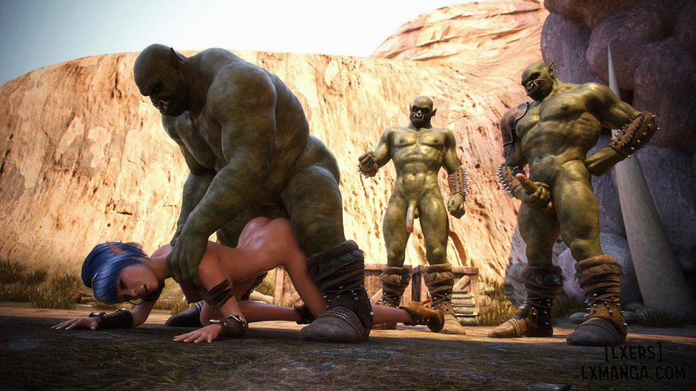 Ardent Heat Oneshot trang 38