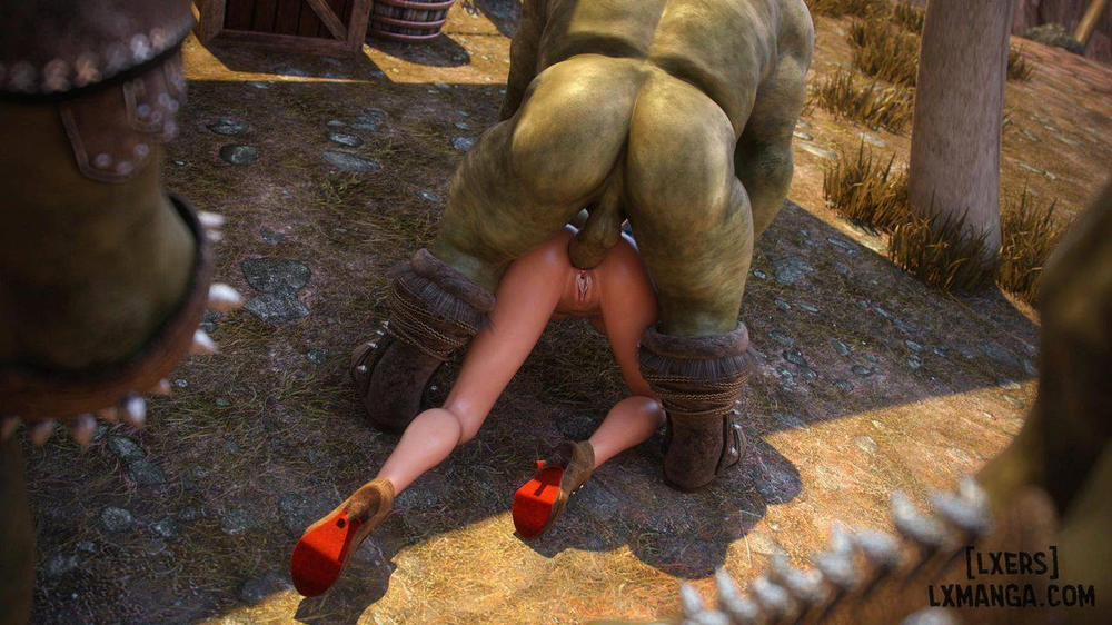 Ardent Heat Oneshot trang 41